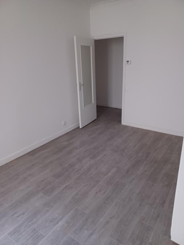 Appartement ancien - 75 m²