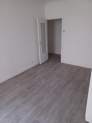 Appartement ancien - 75 m²