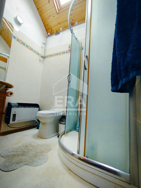 Maison - 81 m² - 4 pièces