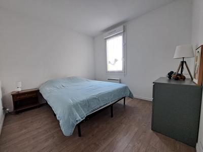 Appartement - 115 m² - 5 pièces