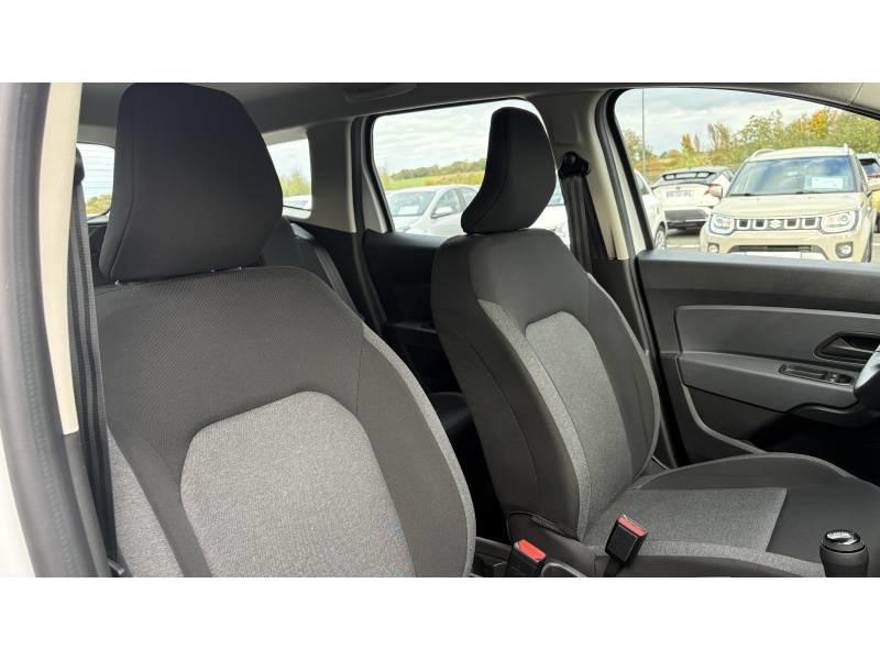 Dacia Duster Blue dCi 115 4x2 Essentiel