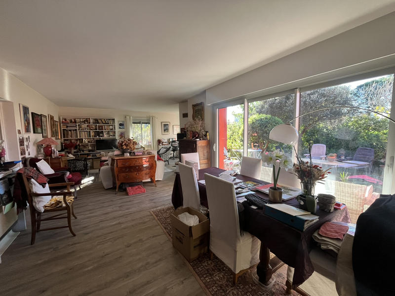 Villa - 135 m² - 5 pièces