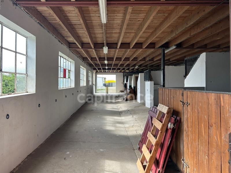 Fermette - 110 m² - 6 pièces