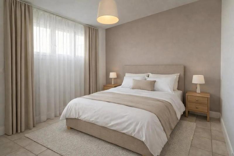 Appartement - 63 m² - 4 pièces