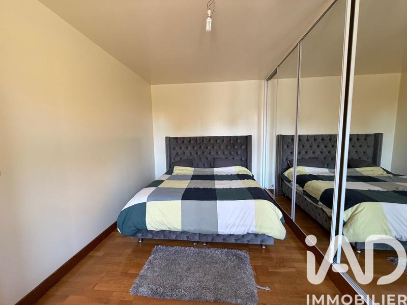 Maison de campagne - 180 m² - 7 pièces