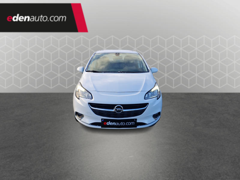 Opel Corsa 1.4 90 ch Design 120 ans