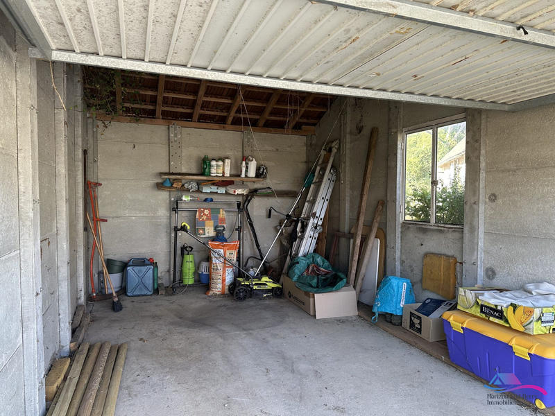 Maison - 78 m² - 3 pièces