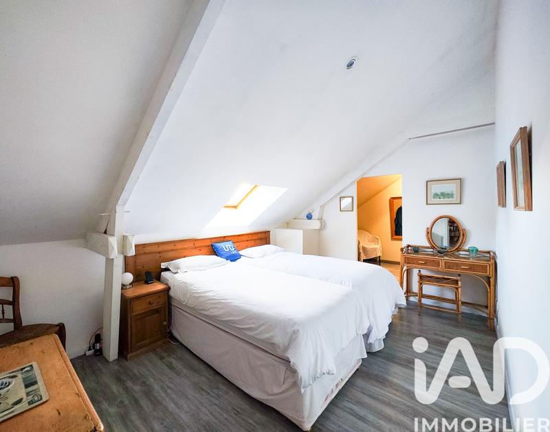 Maison - 157 m² - 6 pièces