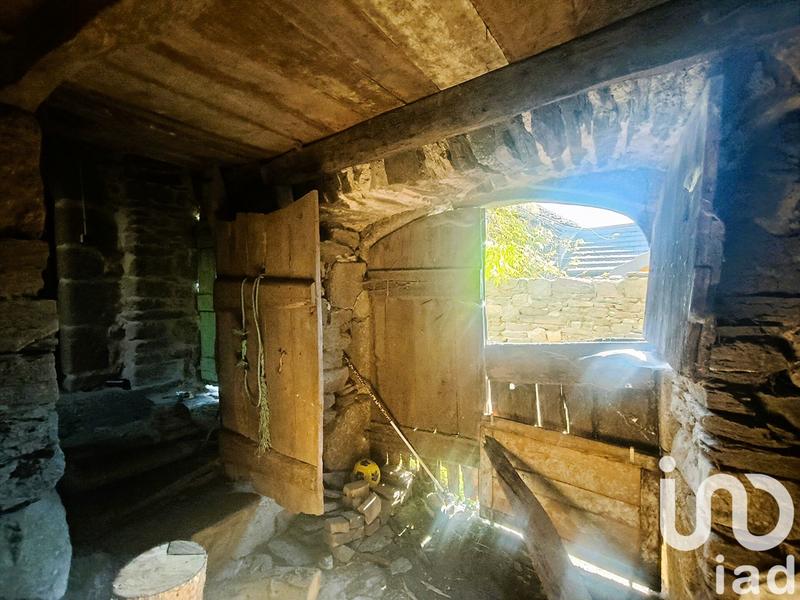 Maison de village - 84 m² - 3 pièces