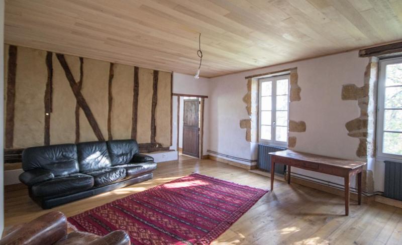 Maison - 160 m² - 5 pièces