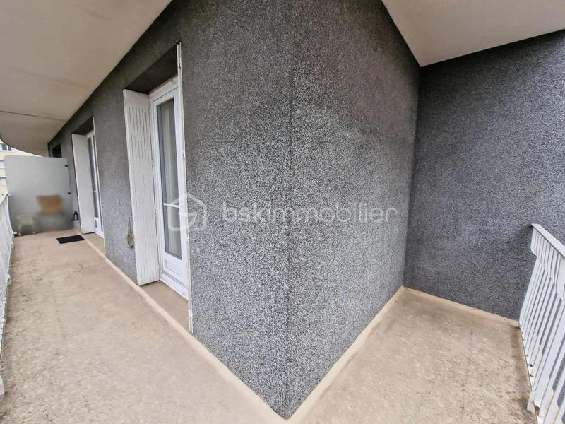 Appartement - 68 m² - 4 pièces