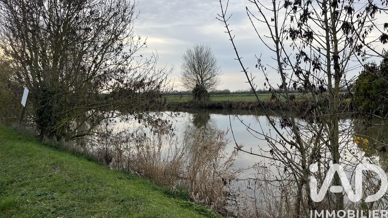 Maison - 98 m² - 4 pièces