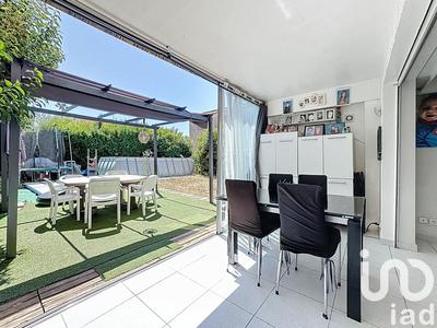 Appartement - 65 m² - 4 pièces