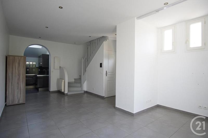 Maison - 71 m² - 4 pièces