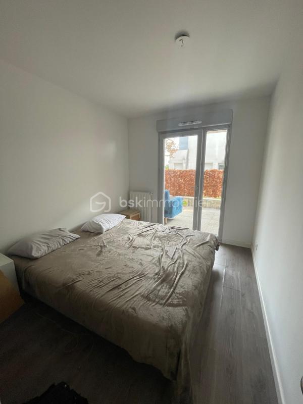 Appartement - 98 m² - 5 pièces