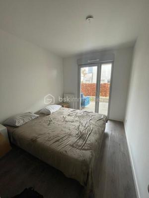 Appartement - 98 m² - 5 pièces