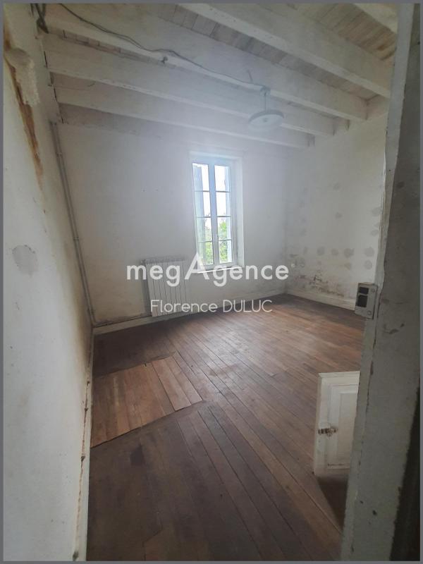 Maison - 56 m² - 3 pièces