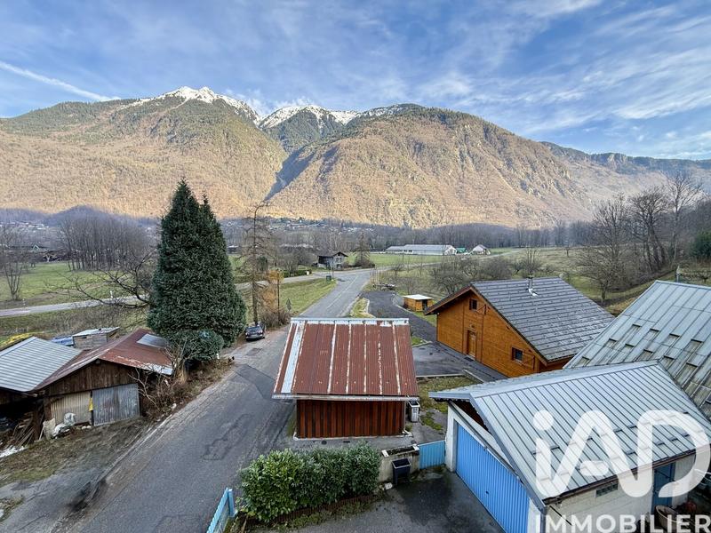 Maison - 114 m² - 4 pièces