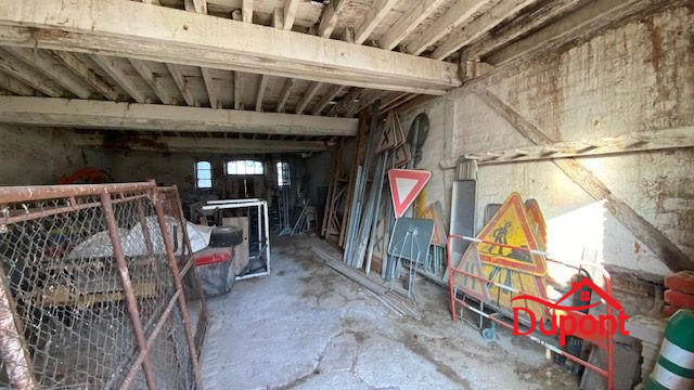 Ferme - 300 m² - 4 pièces