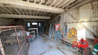 Ferme - 300 m² - 4 pièces