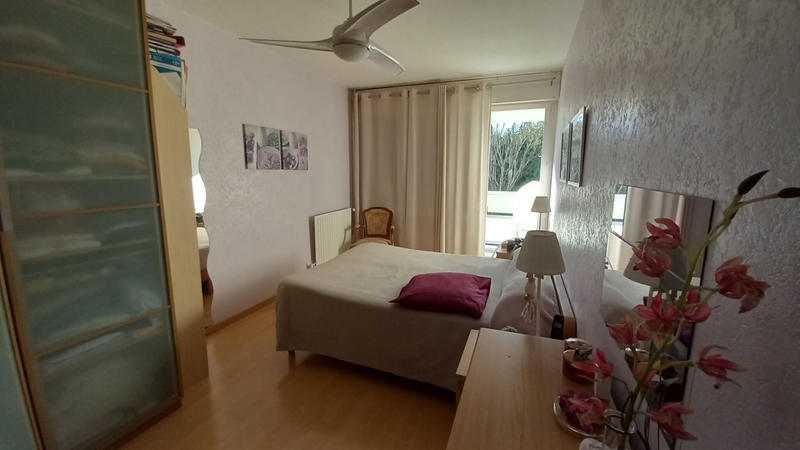 Appartement - 112 m² - 4 pièces