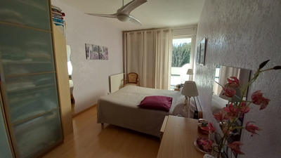 Appartement - 112 m² - 4 pièces