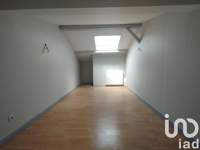 Appartement - 93 m² - 4 pièces