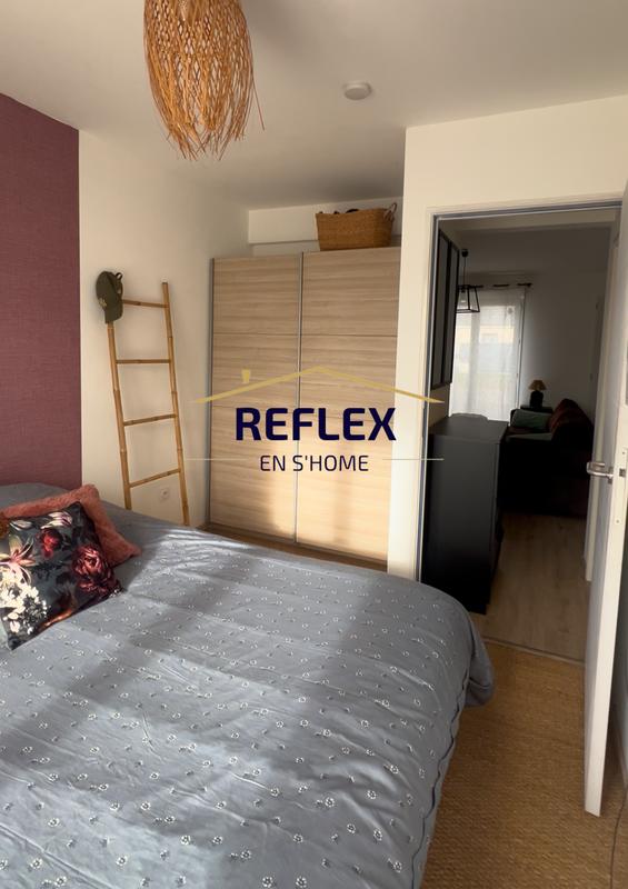 Maison - 84 m² - 4 pièces