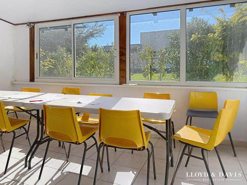 Maison ancienne - 114 m² - 4 pièces