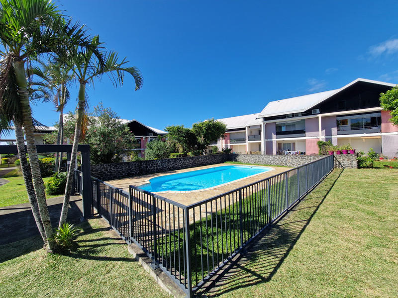 Appartement - 76 m² - 3 pièces