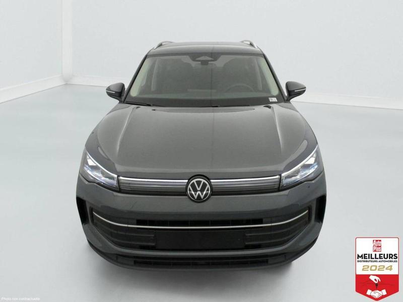Volkswagen Tiguan Nouveau 1.5 eTSI 150cv Dsg7 Life Plus
