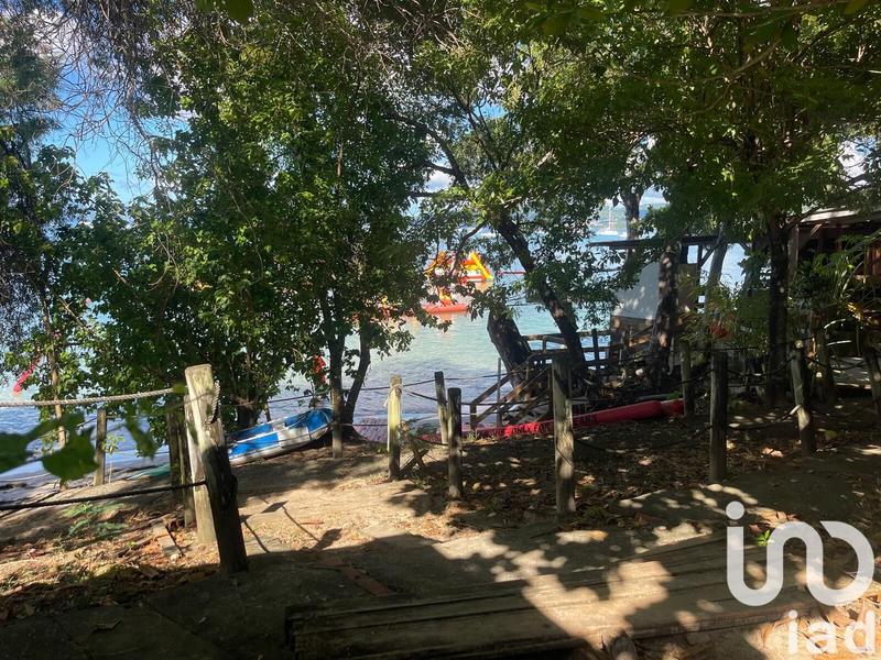 Appartement - 22 m² - 1 pièce