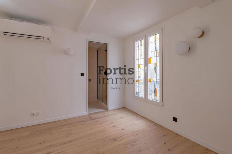 Appartement - 87 m² - 4 pièces