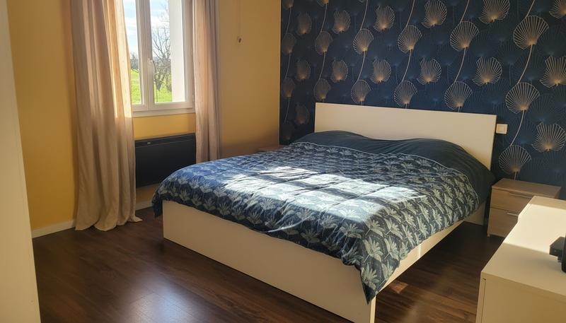 Maison - 150 m² - 4 pièces