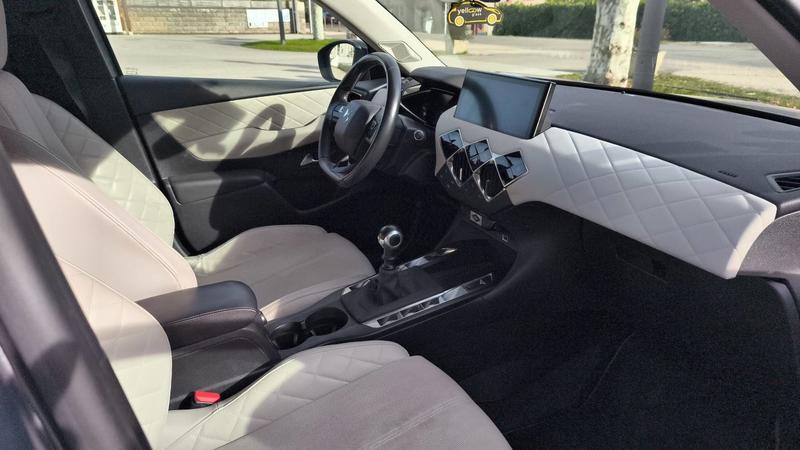 Ds Ds 3 Crossback 1.5 BlueHDi 100 Grand Chic - Première main