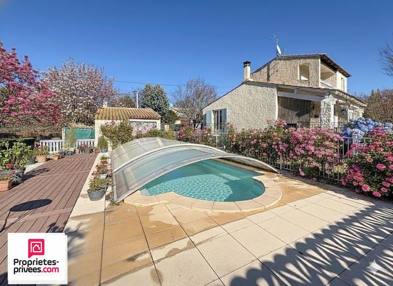 Villa - 121 m² - 4 pièces