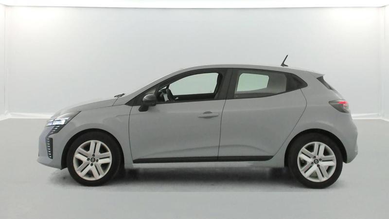 Renault Clio 1.0 TCe 90ch Evolution