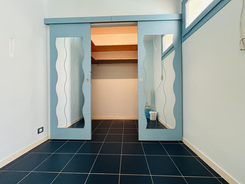 Maison - 184 m² - 5 pièces