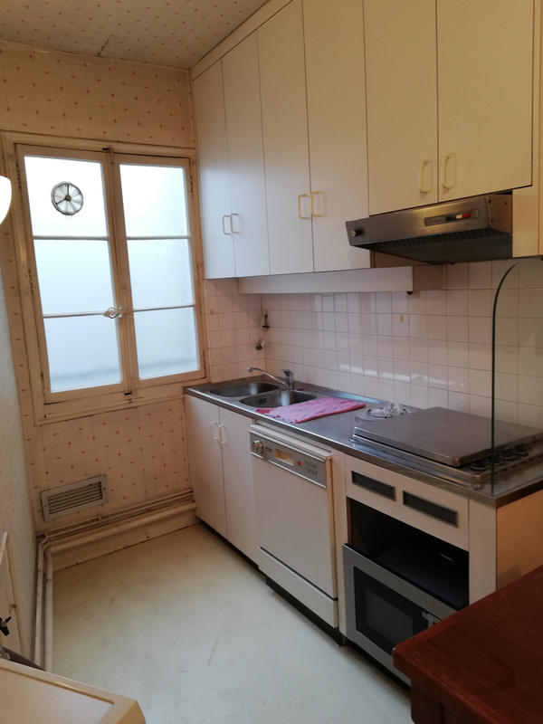 Appartement - 112 m² - 4 pièces