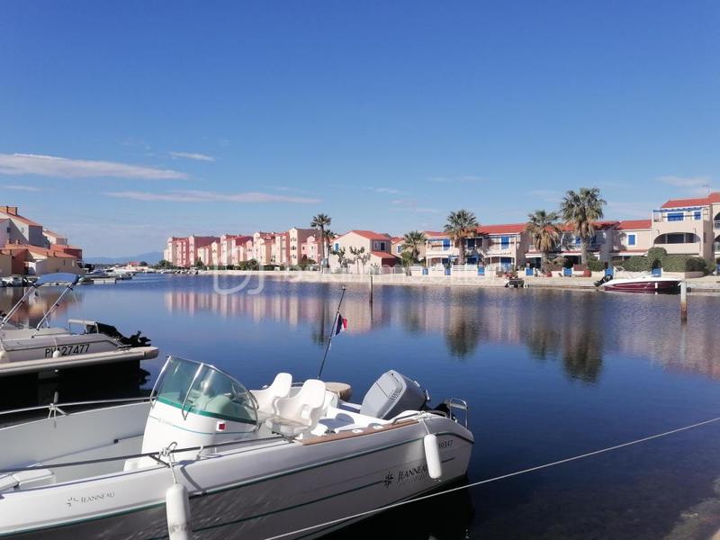 Appartement - 90 m² - 5 pièces