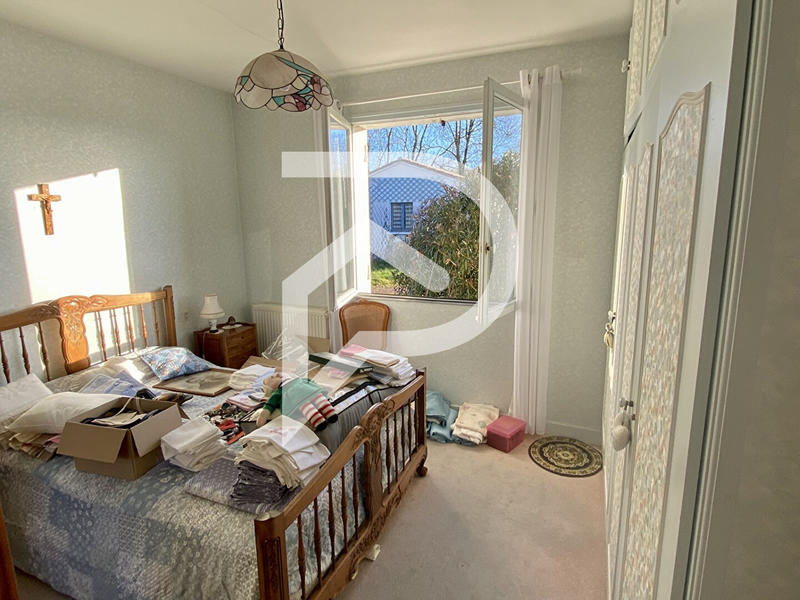 Maison - 205 m² - 7 pièces