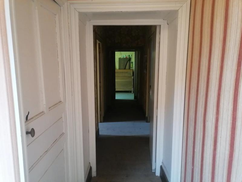 Immeuble - 400 m² - 16 pièces