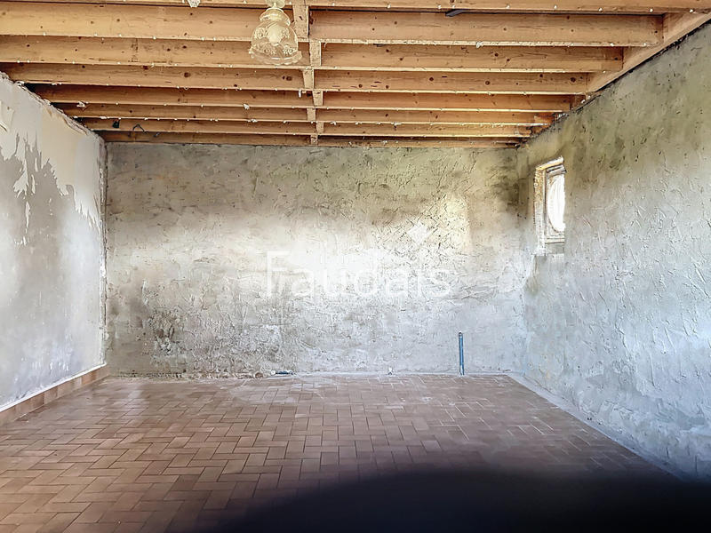 Maison - 148 m² - 7 pièces