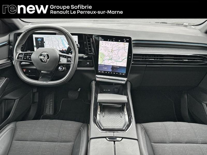 Renault Austral E-Tech hybrid 200 Iconic