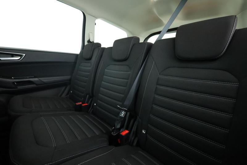 Ford Galaxy 2.0 EcoBlue Auto 7pl 150 ch