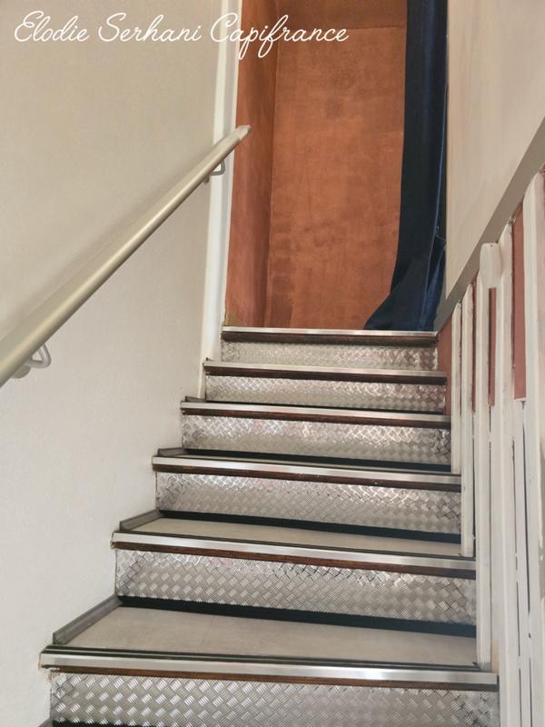 Maison de village - 59 m² - 3 pièces