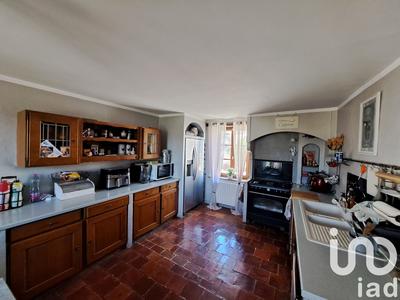 Maison de village - 164 m² - 7 pièces