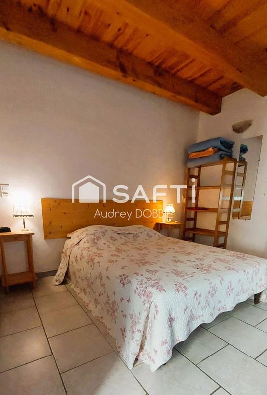 Maison - 147 m² - 7 pièces