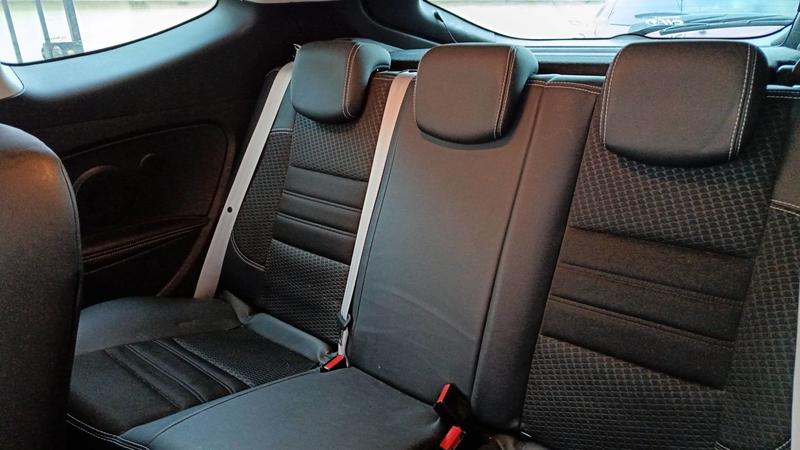 Renault Mégane Coupé III 1.6 dCi Energy 130 Bose