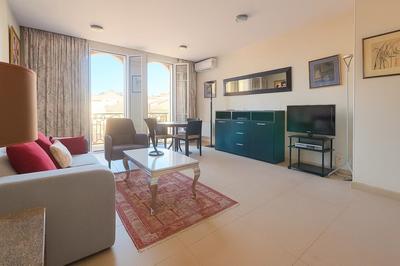 Appartement - 56 m² - 2 pièces